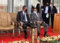TRANSPORT AERIEN – « La renégociation de la convention de concession des aéroports d’Antananarivo et de Nosy Be avec Ravinala Airports avance », indique Joël Randriamandranto