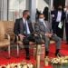 TRANSPORT AERIEN – « La renégociation de la convention de concession des aéroports d’Antananarivo et de Nosy Be avec Ravinala Airports avance », indique Joël Randriamandranto
