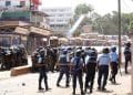 MANIFESTATIONS – Les forces de l’ordre démentent avoir effectué des tirs de projectiles sur des étudiants à Ankatso