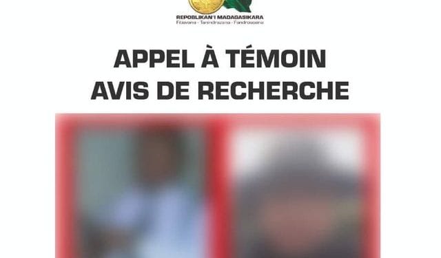 RÉSEAUX SOCIAUX – Un avis de recherche lancé contre un Facebooker suite à la publication d&rsquo;une video montrant une prétendue résidence de la famille présidentielle en Suisse