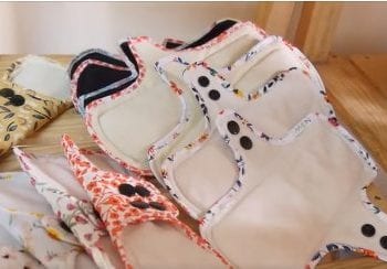 HYGIENE MENSTRUELLE – Et vous, savez-vous comment allier protection intime hygiénique et protection de l’environnement ?