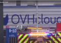 INCENDIE A STRASBOURG – Quelle sécurité pour les données stockées sur OVH Cloud?