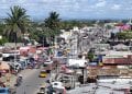 EPIDEMIE – Renforcement des mesures restrictives à Toamasina pour rompre la chaîne de transmission de la Covid-19