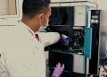 COMMERCE – Un nouveau laboratoire pour détecter les substances prohibées sur les produits d&rsquo;exportation