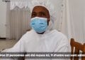 EPIDEMIE – Les hôtels médicalisés en renfort pour la prise en charge des patients de la Covid-19