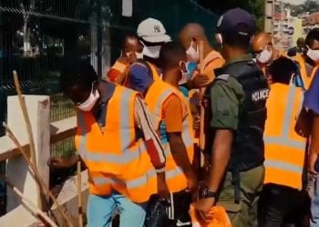 EPIDEMIE – Madagascar entre en état d’urgence sanitaire mais ne se confine pas encore, précise Andry Rajoelina qui annonce la fermeture d’Analamanga, d’Atsinanana, de Sava, de Boeny et de Nosy Be
