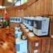 EPIDEMIE – Le ministère de la Santé déplore une insuffisance des bouteilles d’oxygène pour assurer l’oxygénothérapie des patients atteints de la forme grave de la Covid-19
