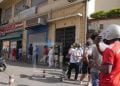 EPIDEMIE – Les pharmacies prises d’assaut dans la capitale et ses environs