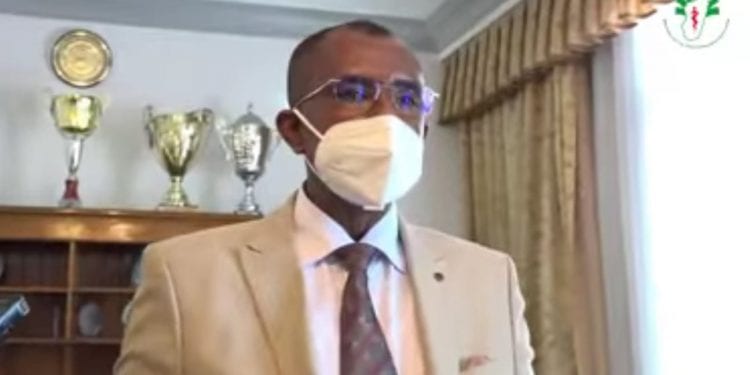 EPIDEMIE – Madagascar cherche des pistes parallèles pour bénéficier du vaccin anti-Covid-19 au plus tôt