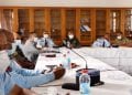 FITATERANA AN-TANETY – Ireo fepetra noraisina eny amin’ny faritra mikatona amin’ny hafa