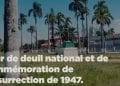 FOOTBALL – Les dernières journées qui ont vu l’élimination des Barea de la Coupe d’Afrique des Nations 2022