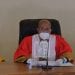 INSTITUTION – Florent Rakotoarisoa est élu nouveau président de la Haute cour constitutionnelle (HCC)