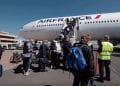 LIAISONS AERIENNES INTERNATIONALES – Les vols Air France depuis Paris vers Antananarivo en transport de fret après l’interdiction de transport de passagers