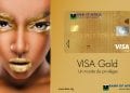 La carte haut de gamme GOLD de BOA Madagascar vous offre des privilèges à la clientèle Elite