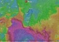 METEOROLOGIE – Des vents forts et des fortes houles prévus sur les littoraux Sud de Madagascar à partir de ce vendredi, les services de la météo appellent à la vigilance