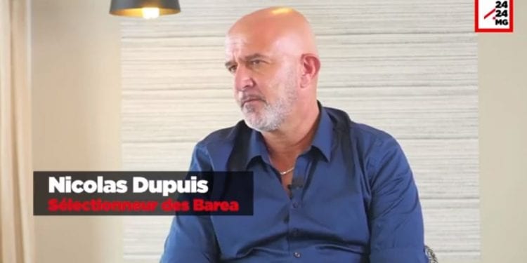 NICOLAS DUPUIS – « Je n’ai pas le sentiment d’avoir terminé mon travail »