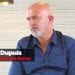 NICOLAS DUPUIS – « Je n’ai pas le sentiment d’avoir terminé mon travail »