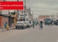 Pandémie – Premier week-end de confinement total à Antananarivo