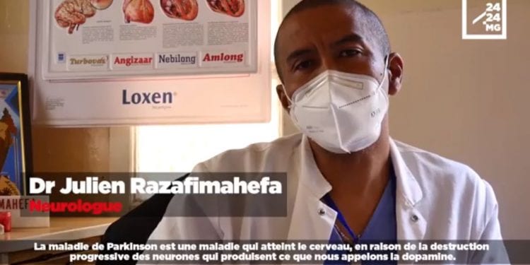 SANTE – Connaître et comprendre la maladie de Parkinson