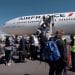 TRANSPORT AERIEN – Le vol Air France qui a atterri ce lundi a été autorisé bien avant la décision d’interdiction des vols avec passagers, précisent les autorités malgaches