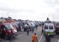 TRANSPORT TERRESTRE – Les opérateurs de taxi-brousse sur les lignes nationales demandent l’autorisation de travailler
