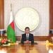 URGENCE SANITAIRE – Andry Rajoelina annonce un « confinement total » pour Analamanga les week-ends