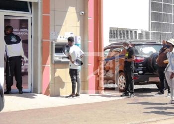 URGENCE SANITAIRE – Les agences des banques à Antananarivo fermées, les guichets automatiques approvisionnés pour tout le week-end, selon l’Association professionnelle des Banques