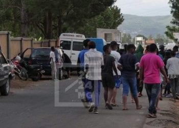 WEEK-END PASCAL – Du monde sur les sites d&rsquo;excursion à Antananarivo et ses environs lors du lundi de Pâques