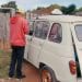URGENCE SANITAIRE – Quand un taxi devient ambulancier de fortune