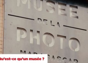 BAKO RASOARIFETRA – « Un musée sans centre de documentation n’est pas un Musée »