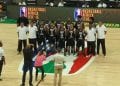 BASKET-BALL – Les gendarmes de la GNBC, battus trois fois en autant de matchs, rendent les armes
