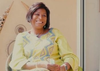 CHARLOTTE FATY NDIAYE – « Le bénéfice que nous avons à vacciner est 50 fois supérieur par rapport aux risques qui ont été établis »