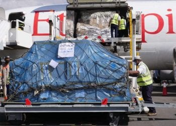PREVENTION – Toutes les régions de Madagascar approvisionnées en vaccin contre la Covid-19 au plus tard mardi