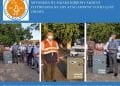 ENERGIE – La Jirama dote d’inverseurs de démarrage automatique les hôpitaux de Morafeno et de Mitsinjo Betanimena à Toliara
