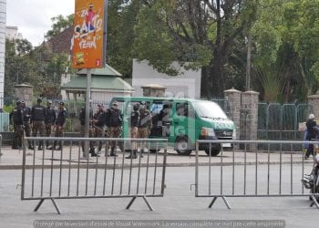 EPIDEMIE – La situation d&rsquo;urgence sanitaire prolongée de 15 jours, Analamanga, Vakinankaratra, Haute Matsiatra et Anosy restent en quarantaine.