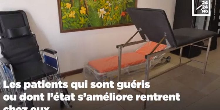 EPIDEMIE – Trois semaines après, au cœur de l’hôtel-hôpital Tsanga Tsanga