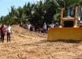 INFRASTRUCTURES – La réhabilitation des routes Katsepy-Soalala et Katsepy-Mitsinjo priorisée par la région Boeny