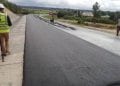 INFRASTRUCTURES – Le ministère de l&rsquo;Aménagement du territoire et des travaux publics annonce le début des travaux de remblais et de terrassement sur la portion Amboasary – Vohidiala de la RN44