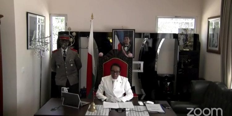 INSTITUTION – Cérémonie d’ouverture en ligne de la session ordinaire de l’Assemblée nationale ce mardi