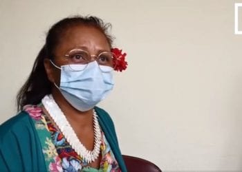 PANDEMIE – 6000 Français et Européens de Madagascar à vacciner jusqu’en fin Juillet