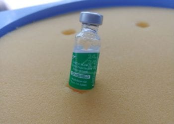 PANDEMIE – Madagascar envisage de vacciner contre la Covid-19 80% de sa population âgée de 18 ans et plus d’ici à 2023
