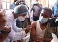 PREVENTION – 2.000 vaccins pour la première phase de la campagne de vaccination anti-Covid-19 dans le Vakinankaratra
