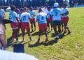 RUGBY – Les Makis dames dans le groupe de la France, de Hong Kong, et de la Colombie dans le tournoi de repêchage pour les Jeux olympiques