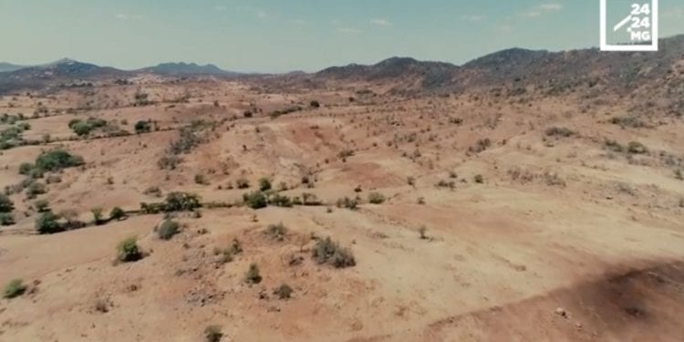 SECHERESSE – Soutenir le Sud sur le long et le court terme