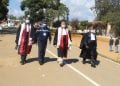 SECURITE – Les sortants de la 75ème promotion de l’Ecole de la gendarmerie nationale d’Ambositra prêtent serment en tant qu’agents de police judiciaire