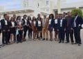 SPORTS – Madagascar n’ira pas aux championnats d’Afrique d’haltérophilie
