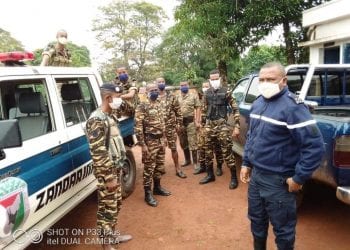 INSECURITE – La gendarmerie rapporte 19 morts et 300 maisons incendiées dans l’attaque de trois villages à Midongy Atsimo par 150 individus armés