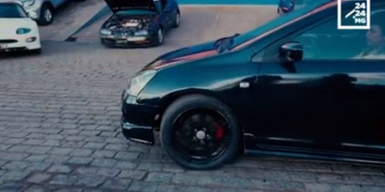 AUTOMOBILE – Les japonaises sur toutes les pistes