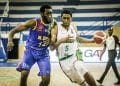 BASKET-BALL – Sitraka Raharimanantoanina dans la liste des premiers entrants pour le NBA Draft 2021