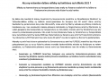 BUDGET – Le collectif des citoyens et des organisations citoyennes (CCOC) réclame le dépôt du projet de loi de finances rectificatives
